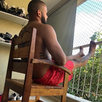 Thiago Santos