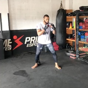 Thiago Santos