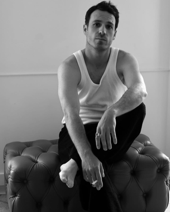 Axel Huet