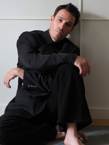 Axel Huet