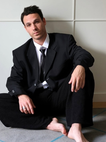 Axel Huet