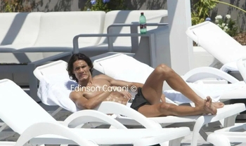 Edinson Cavani