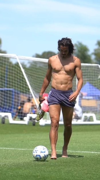 Edinson Cavani