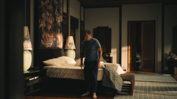 Jason Isaacs
