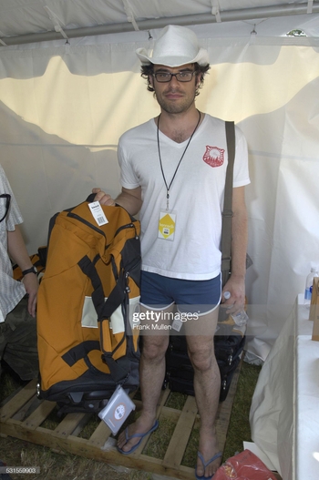 Jemaine Clement