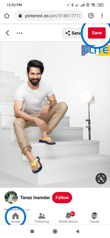 Shahid Kapoor