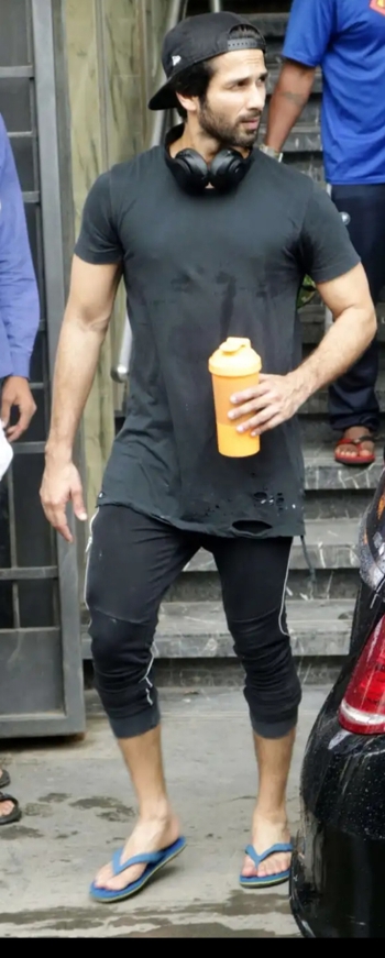 Shahid Kapoor