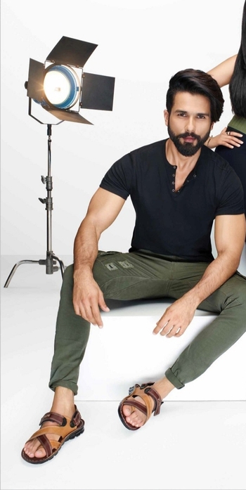 Shahid Kapoor