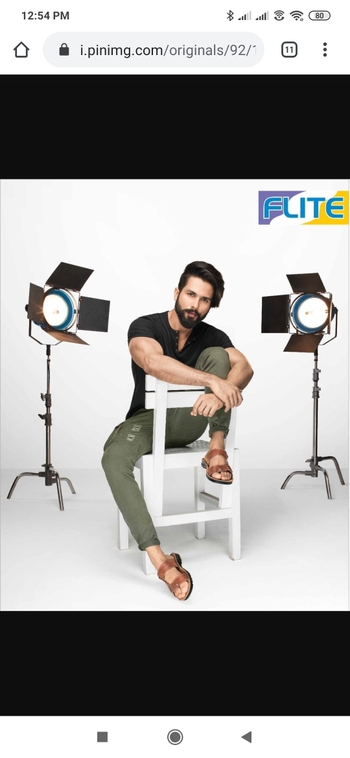 Shahid Kapoor