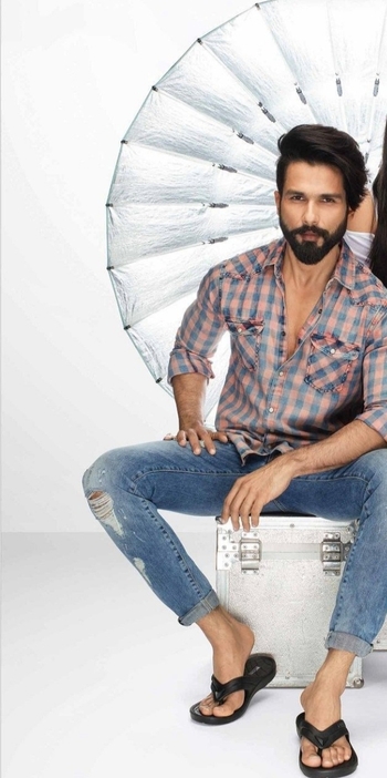 Shahid Kapoor