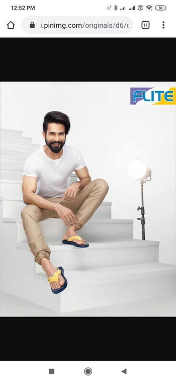 Shahid Kapoor