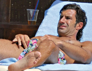 Luis Figo