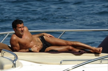 Luis Figo