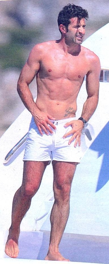 Luis Figo