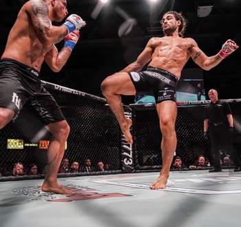 Elias Theodorou