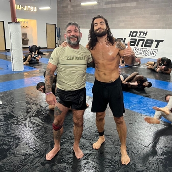 Elias Theodorou