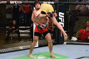 Elias Theodorou