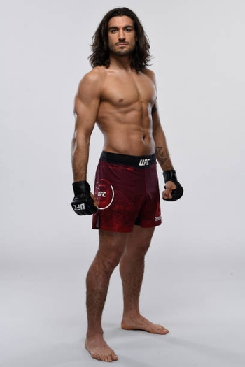 Elias Theodorou