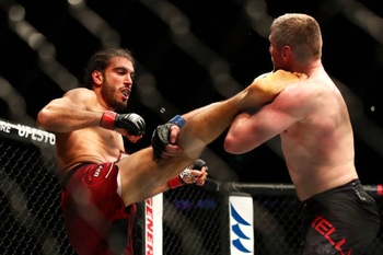 Elias Theodorou