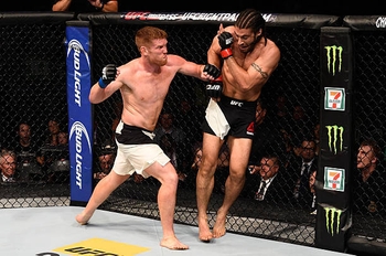 Elias Theodorou