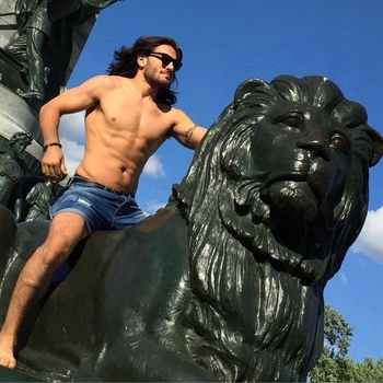 Elias Theodorou