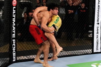 Elias Theodorou