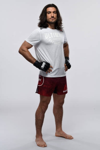 Elias Theodorou