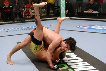 Elias Theodorou