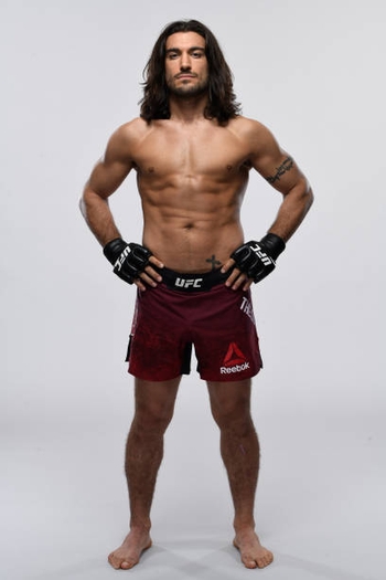 Elias Theodorou