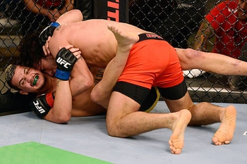 Elias Theodorou