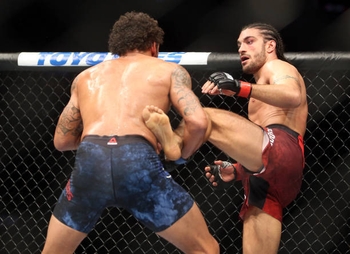 Elias Theodorou