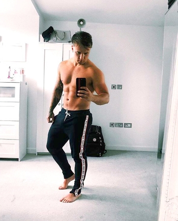 Sam Callahan