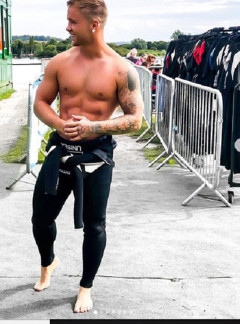 Sam Callahan