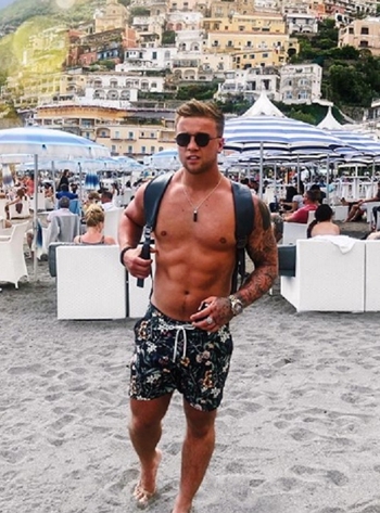 Sam Callahan