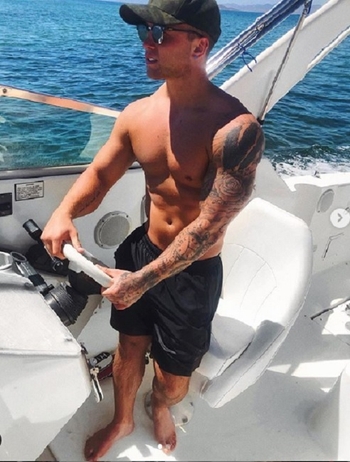 Sam Callahan