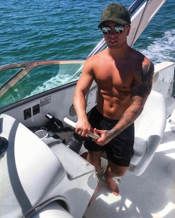 Sam Callahan