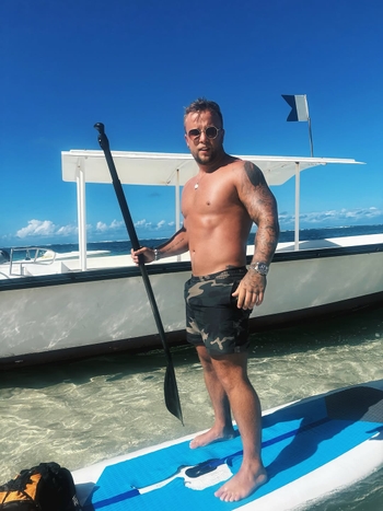 Sam Callahan