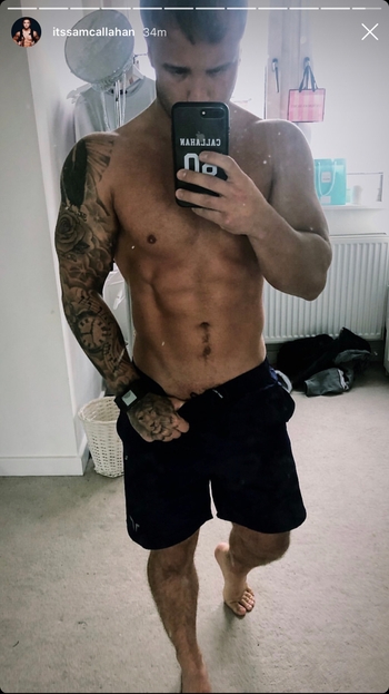 Sam Callahan