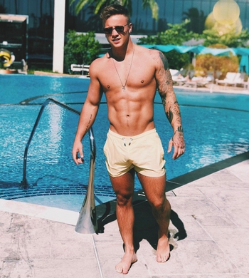 Sam Callahan