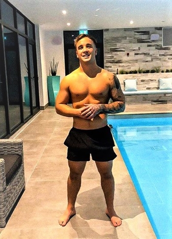 Sam Callahan