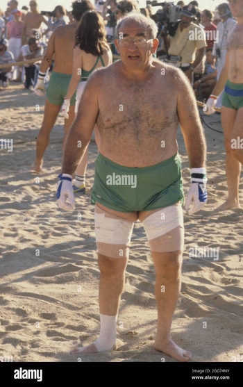 Edward Asner