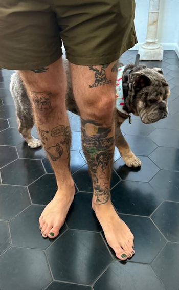 Joe Trohman