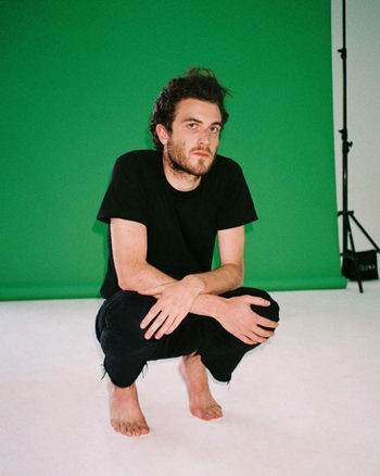 Nicolas Jaar