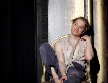 Freddie Fox