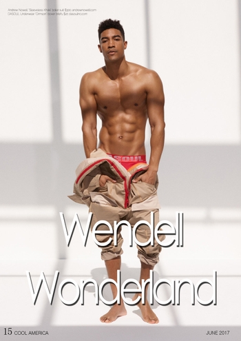 Wendell Lissimore