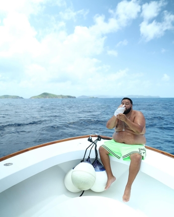 DJ Khaled