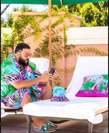 DJ Khaled