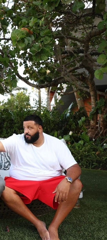 DJ Khaled