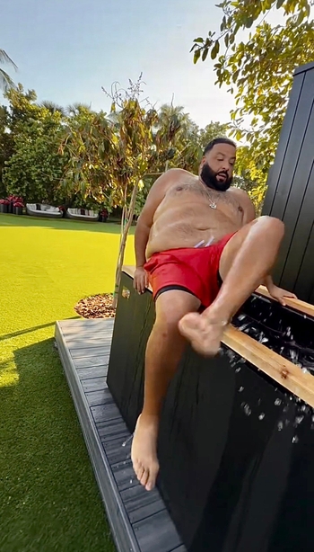 DJ Khaled