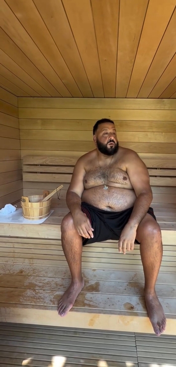 DJ Khaled